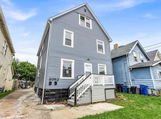 2092 W 105th St UNIT 2, Cleveland, OH