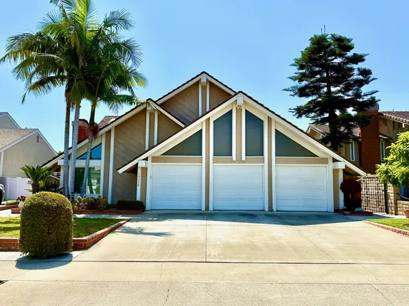 15338 Nantes Cir, Irvine, CA 92604