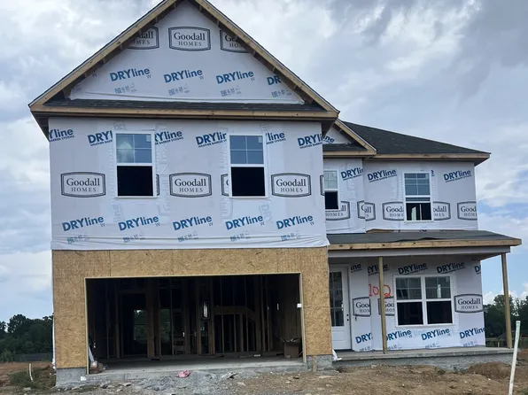 2006 Bennett Creek Dr Lot 1012, Columbia, TN 38401