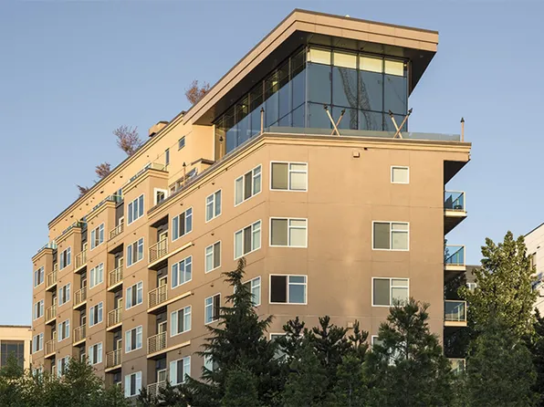 Mercerview Apartments