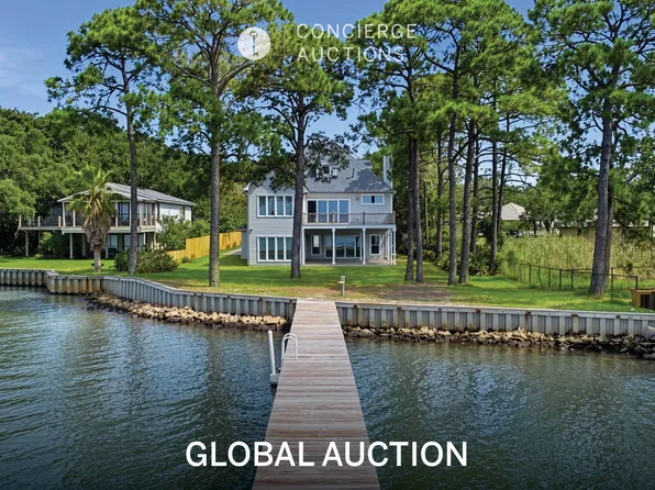 609 Calhoun Ave, Destin, FL 32541