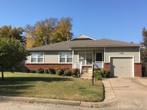 Zillow Tulsa Ok