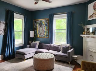 311 E 40th St #1, Savannah, GA 31401