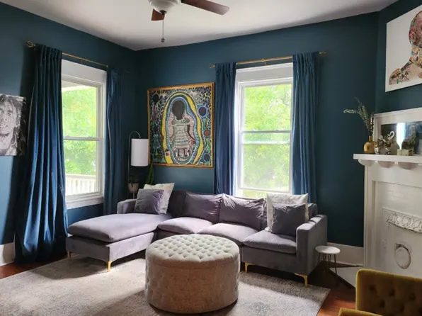 311 E 40th St #1, Savannah, GA 31401