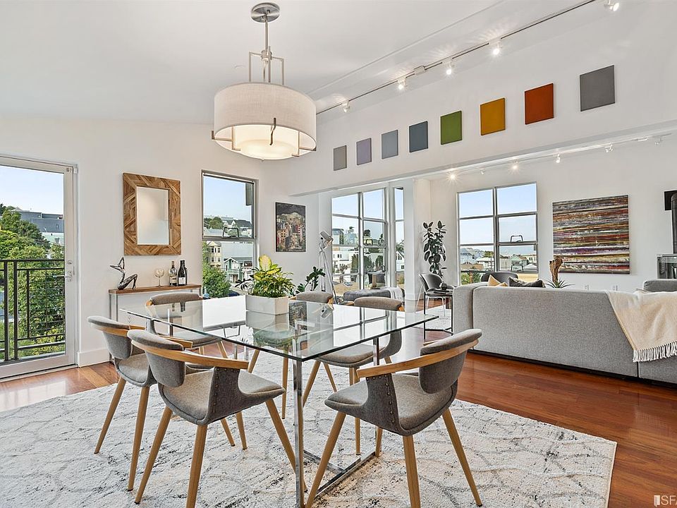 1st image of 55 Sierra St APT 301