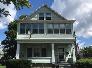 64 Albert Ave, Buffalo, NY