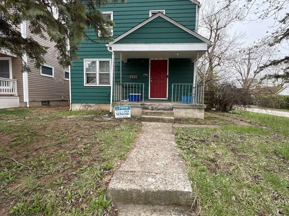 1453 E 24th Ave, Columbus, OH 43211