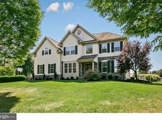 34 Amaryllis Ln, Lumberton, NJ 08048