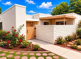 2078 Ronda Granada Unit C, Laguna Woods, CA 92637