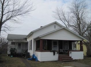 923 Asa St, Defiance, OH 43512