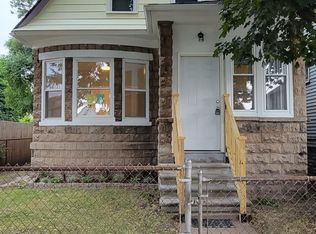 131 Batavia St, River Rouge, MI 48218