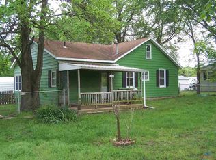 16274 Waggoner Rd, Warsaw, MO 65355