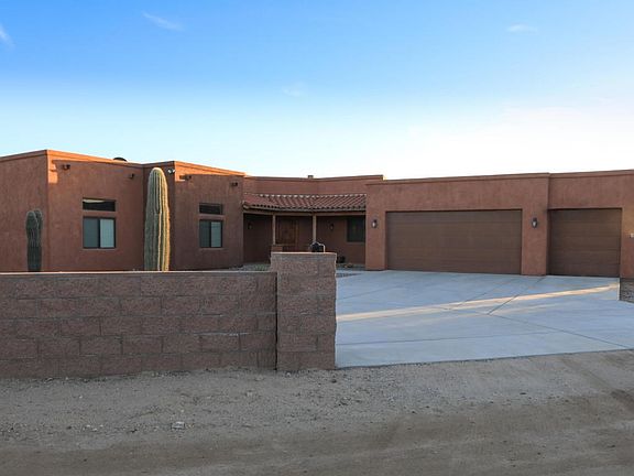 2nd image of 5827 W Turkey Ln
