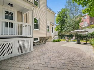 97 Melendy Ave Unit 97, Watertown, MA 02472