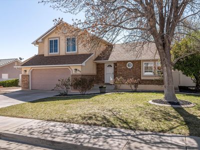 1932 E Forty South Cir, Saint George, UT, 84790