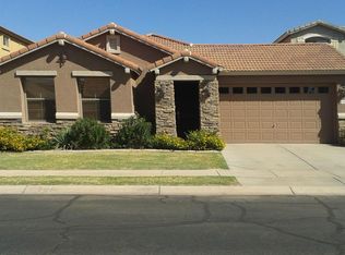 5326 E Harmony Ave, Mesa, AZ 85206
