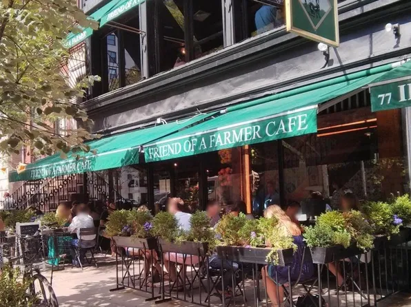 61 Irving Place image 12 of 13