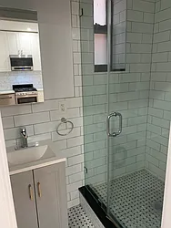 Rented by Salon Realty Corp