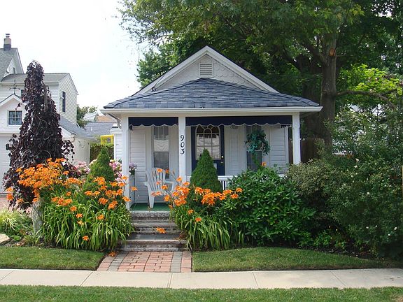 Rental Cottage