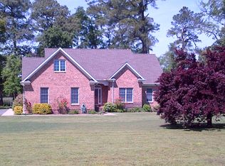 5628 Belle Aire Rd, East New Market, MD 21631