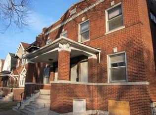 2620-2622 Minnesota Ave, Saint Louis, MO