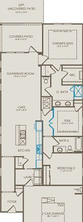 Model Representation