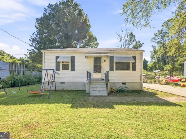 38 Battey Dr NW, Rome, GA 30165