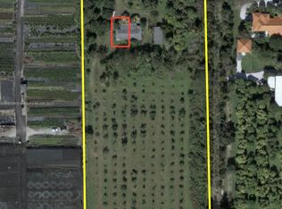 20930 SW 248th St #B, Homestead, FL 33031