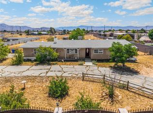 14975 Gayhead Rd, Apple Valley, CA 92307