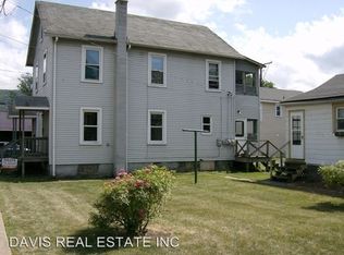 107 E Park St, Lock Haven, PA 17745