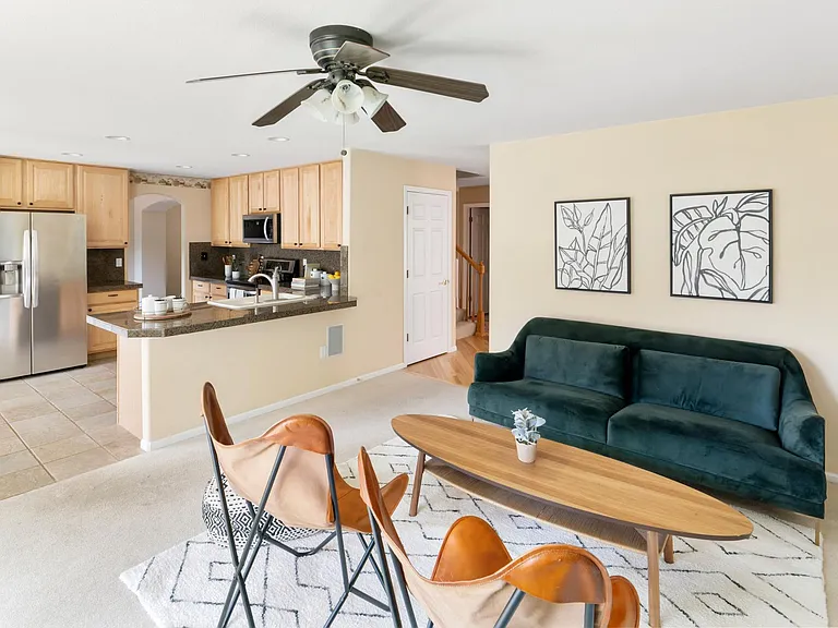 2912 Masters Ct — Photo 6
