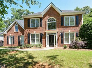 5400 Amity Dr, Powder Springs, GA 30127