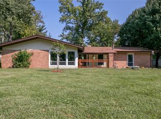 12543 Merrick Dr, Saint Louis, MO