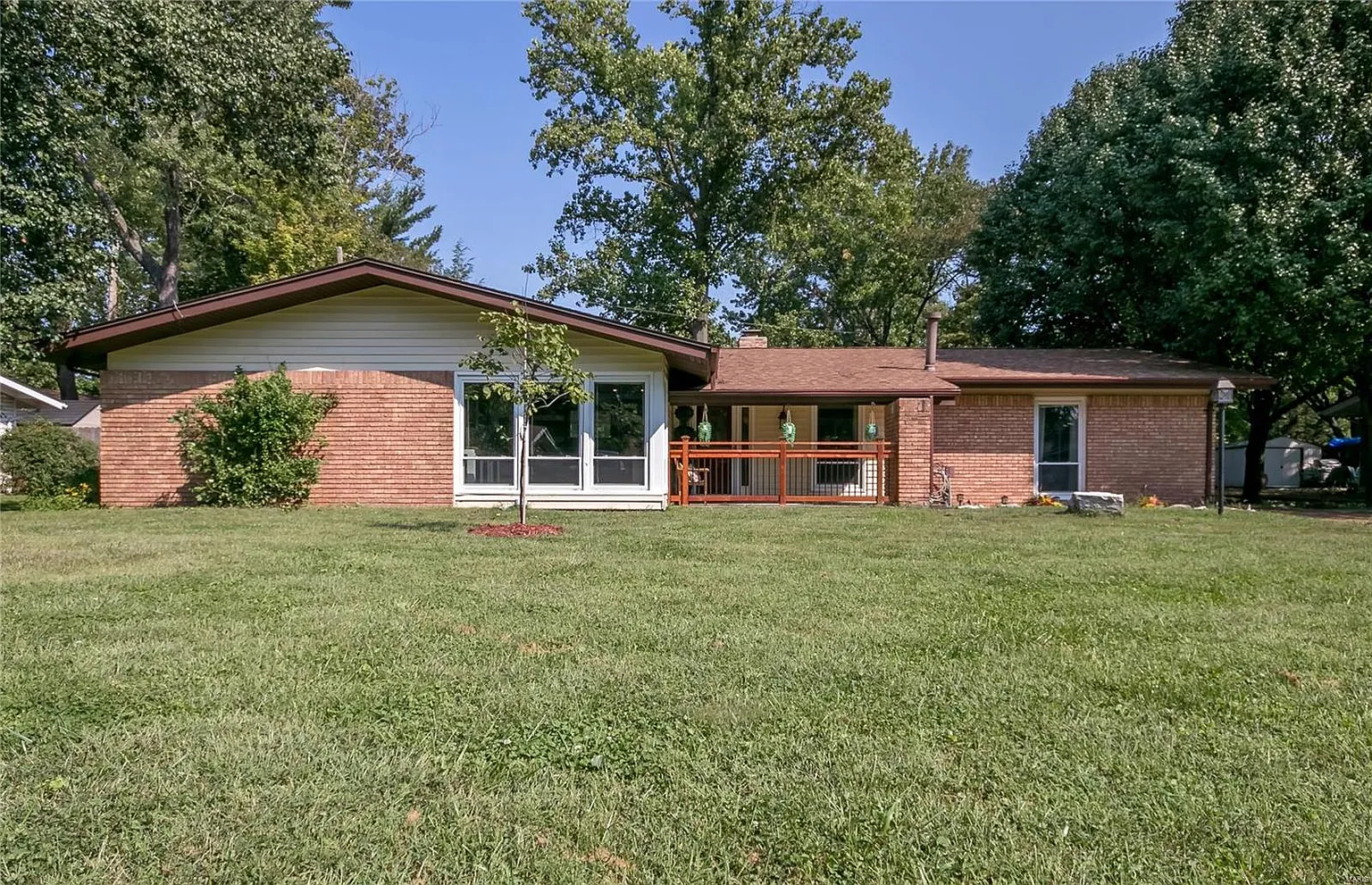 12543 Merrick Dr photo 1