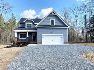 12024 Corte Castle Rd, Chesterfield, VA 23838