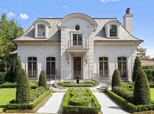 525 Iona St, Metairie, LA 70005