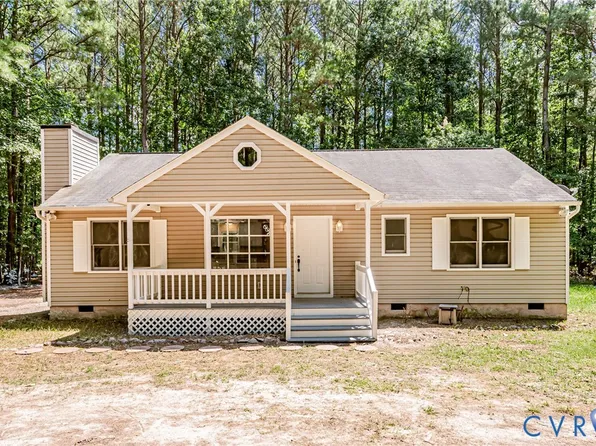 11755 Old Stage Rd, North Dinwiddie, VA 23805