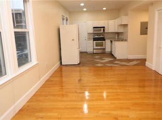 14 Estella St APT 1, Mattapan, MA 02126