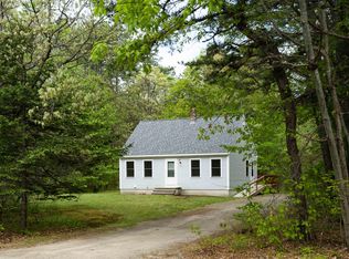 16 Balsam Ln, Kennebunk, ME 04043