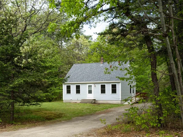 16 Balsam Lane, Kennebunk, ME 04043