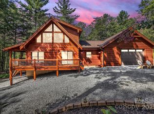 1347 Scenic Vista Dr, Nebo, NC 28761