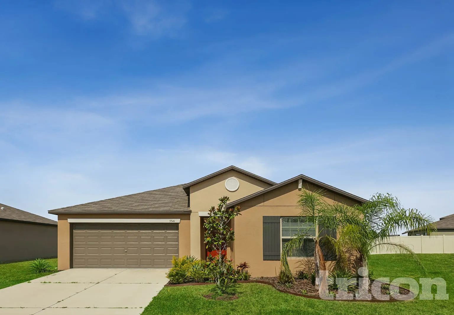 5541 Turkey Creek Way Lakeland FL — Photo 1