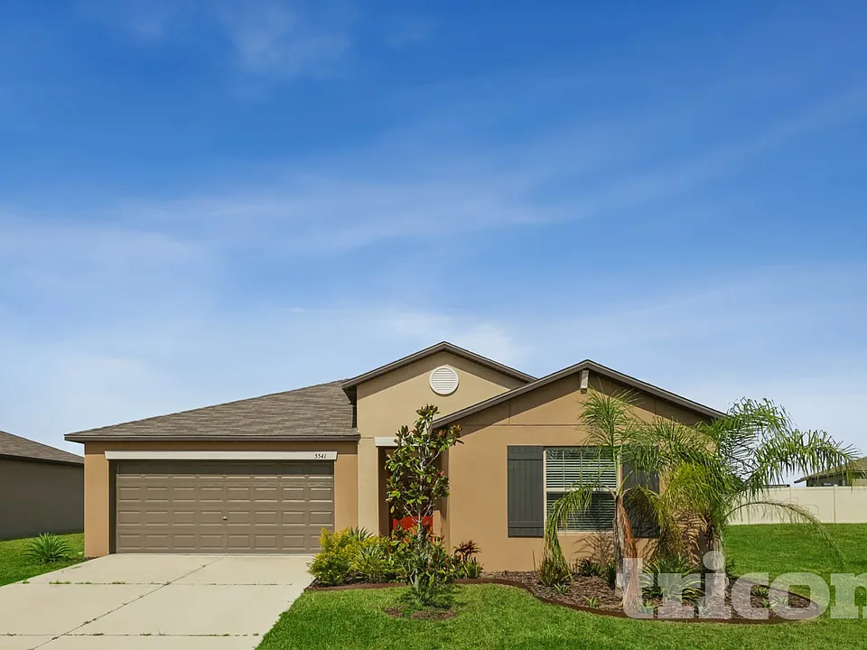 5541 Turkey Creek Way