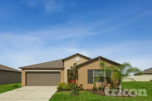 5541 Turkey Creek Way Photo 1