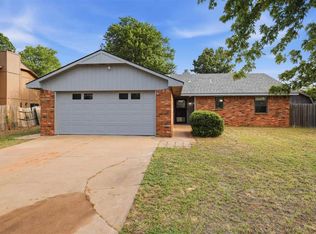 3214 W 30th Ave, Stillwater, OK 74074