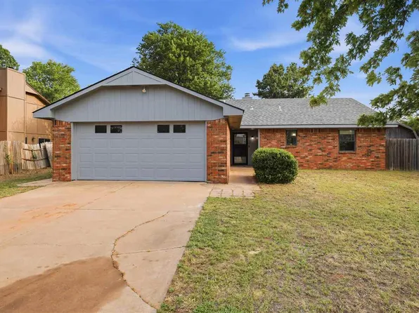 3214 W 30th Ave, Stillwater, OK 74074
