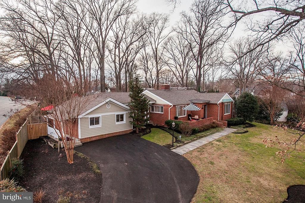 102 Woodmoor Dr, Silver Spring, MD 20901 Zillow