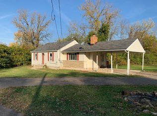 4779 Chambersburg Rd, Dayton, OH 45424