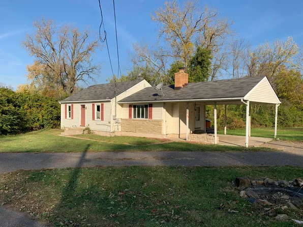 4779 Chambersburg Rd, Dayton, OH 45424