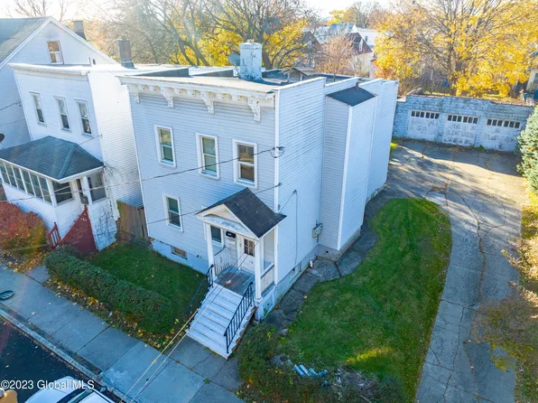 16 Raymo Street, Albany, NY 12209